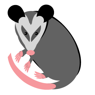 Trollslegur's emblem