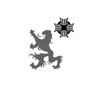 Gowshoots's emblem