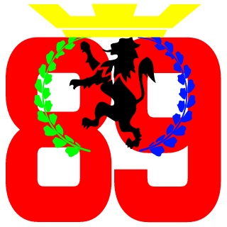 88Jerryss88's emblem