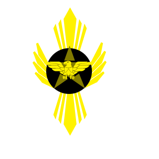 megabillion's emblem