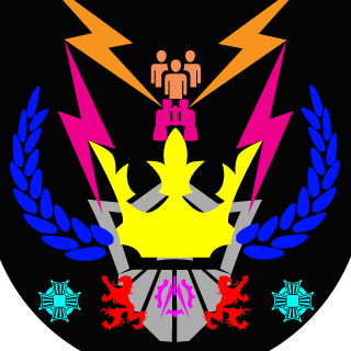 WTF1622340276's emblem
