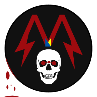 Intrectro's emblem