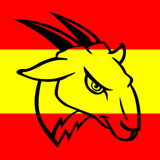 aWolfo's emblem