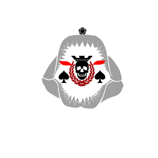 -WarriorSoulST's emblem