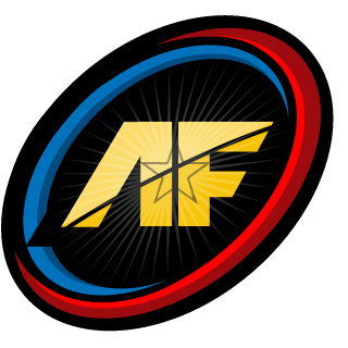 Allied Forces's emblem