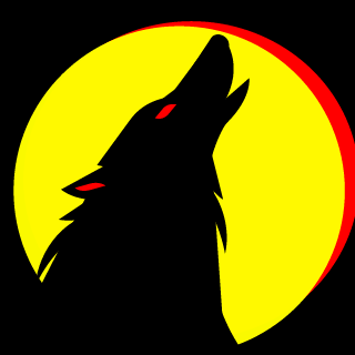 HakuShiron's emblem