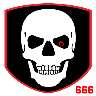 13CHEATZ's emblem