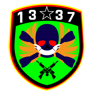 LonewolfDiConis's emblem