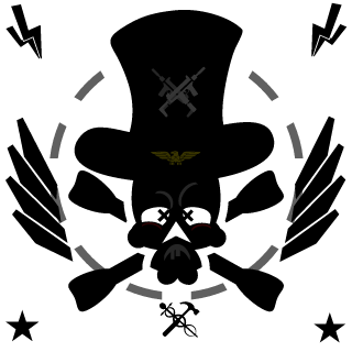 Dropcheker's emblem