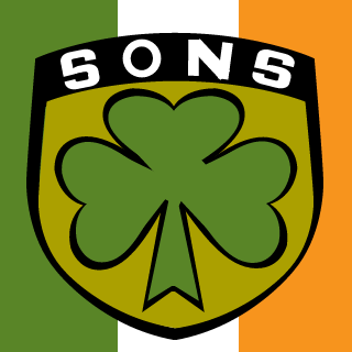 Sons Of Anarchy IRL's emblem