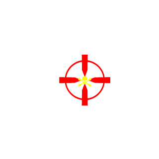 SharpShooter1488's emblem