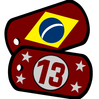 Camperman_322's emblem
