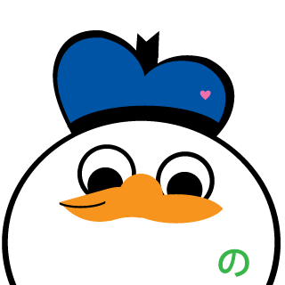 nonbiri-com's emblem