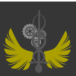 Lady Mistborn's emblem