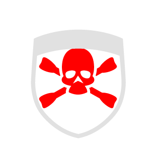 fxpKiron's emblem