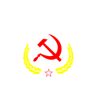 Kyberring's emblem