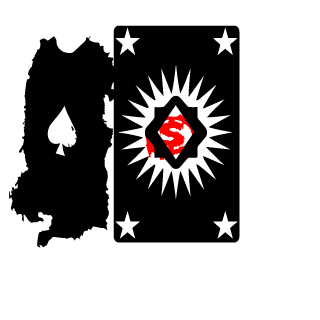 Alfa-operacion's emblem