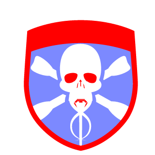 Silent_Centurion's emblem