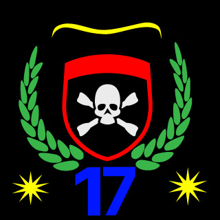 Mateofoschino's emblem