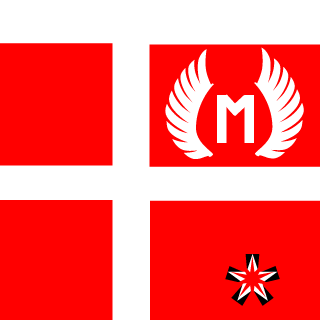 Marcelsoerensen's emblem