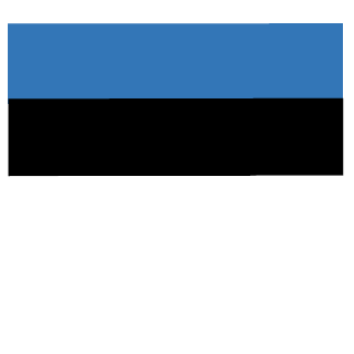 Eesti Battlefield's emblem
