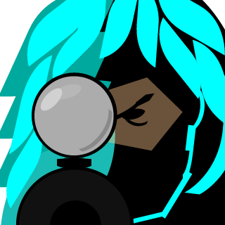 ic3man2300's emblem