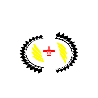 Diwashb's emblem