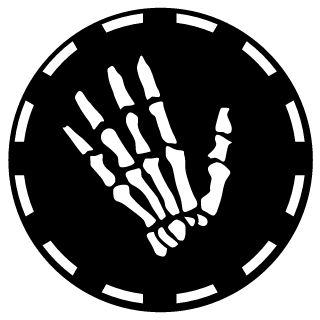 MAKRODZ's emblem