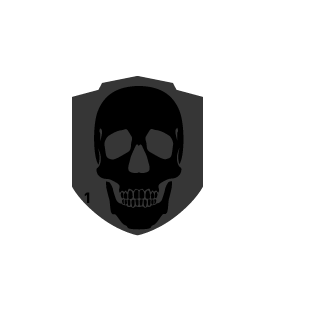 XaroNe2's emblem