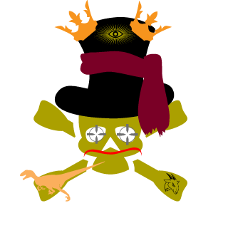 LOJZII's emblem