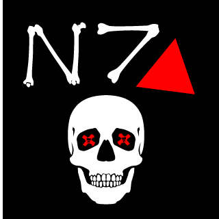 SonPoWa's emblem