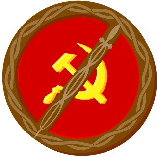 Paegle's emblem