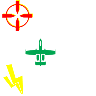 LightningAnt's emblem