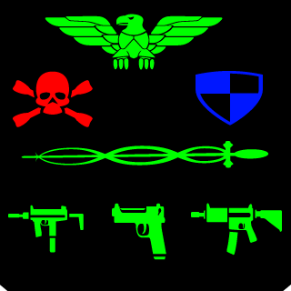Spedome321's emblem