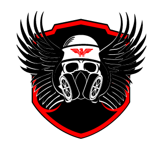 VANGUARDx84's emblem