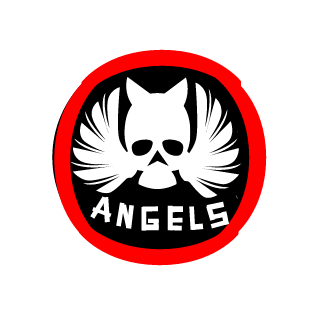 FaliK-Official's emblem