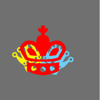 flokimaros's emblem
