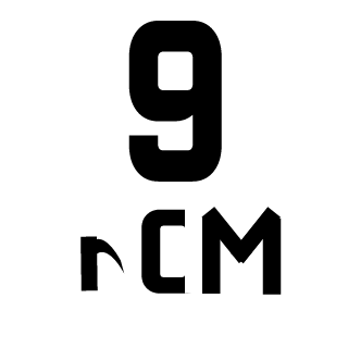 M1G FRANTEK's emblem