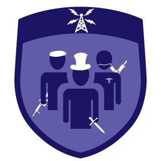 Instant Gang's emblem