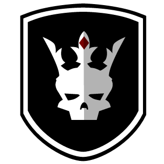 Art of War Assassins's emblem