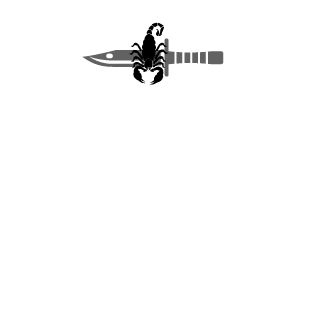 Q509's emblem