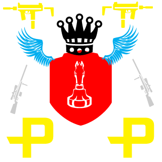 ToJaMateuszxd's emblem