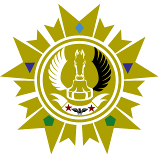 darkside231's emblem