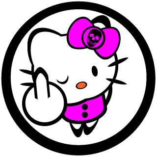 25kg_Kinderhack's emblem