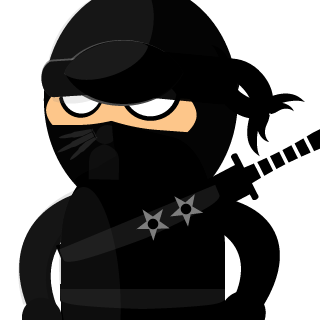 I-sav-I's emblem