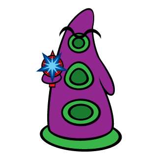 kaimic's emblem