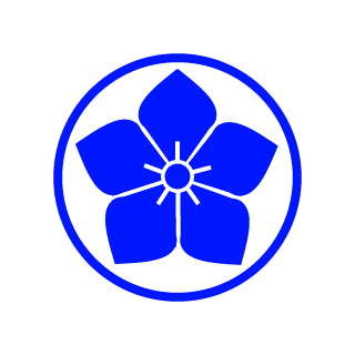 Hitachiyuanshen's emblem