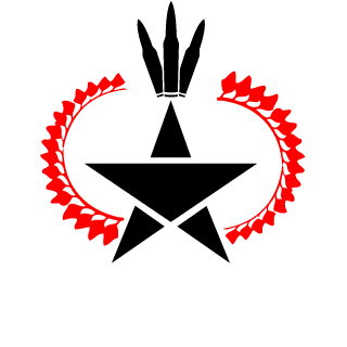Dimoloshka's emblem