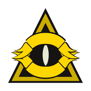 LaDDerN's emblem