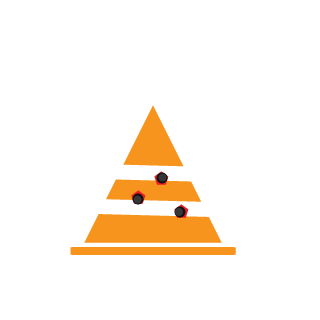 4EVER's emblem